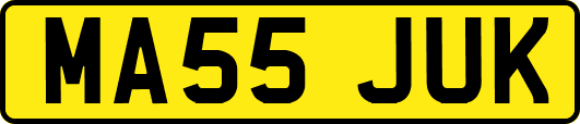 MA55JUK