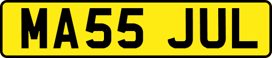 MA55JUL