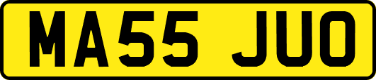MA55JUO