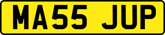 MA55JUP