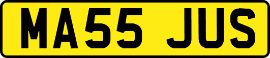 MA55JUS