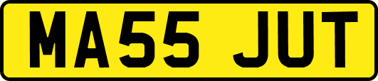 MA55JUT