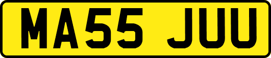 MA55JUU