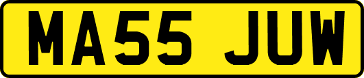 MA55JUW