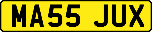 MA55JUX