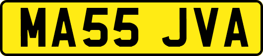 MA55JVA