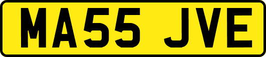 MA55JVE