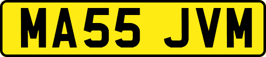 MA55JVM