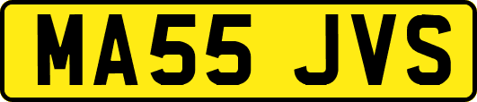 MA55JVS