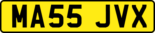 MA55JVX