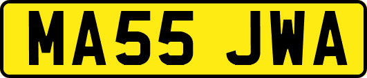 MA55JWA