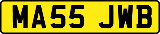 MA55JWB