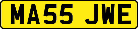 MA55JWE