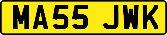MA55JWK