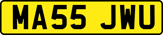 MA55JWU