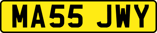 MA55JWY