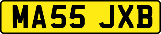 MA55JXB