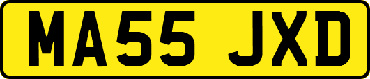 MA55JXD