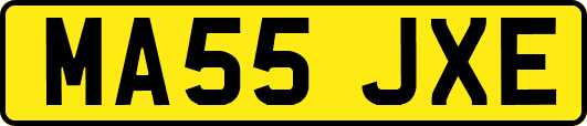 MA55JXE