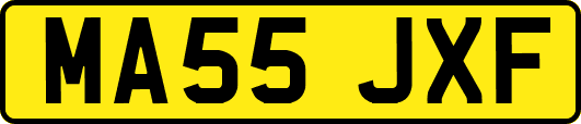 MA55JXF