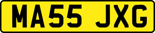 MA55JXG