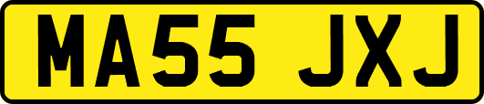 MA55JXJ