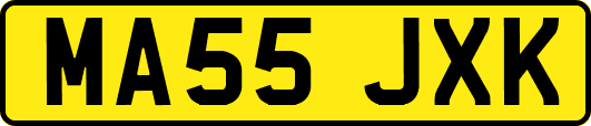 MA55JXK