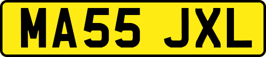 MA55JXL