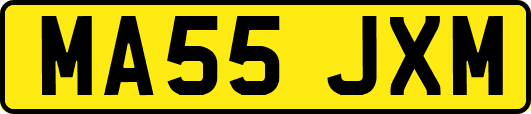 MA55JXM