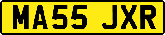 MA55JXR