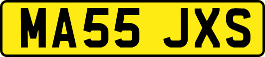 MA55JXS