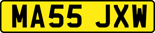 MA55JXW