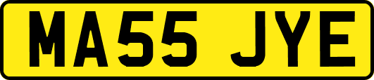 MA55JYE