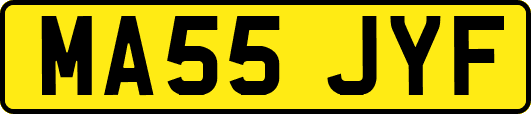 MA55JYF