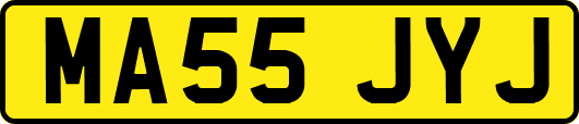 MA55JYJ