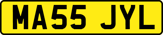 MA55JYL