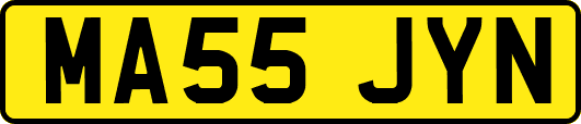 MA55JYN