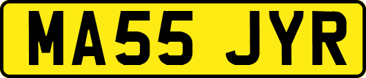 MA55JYR