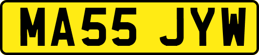 MA55JYW