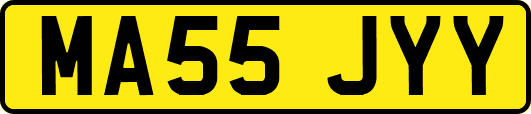 MA55JYY