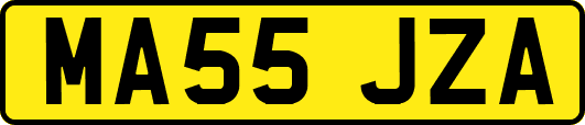 MA55JZA