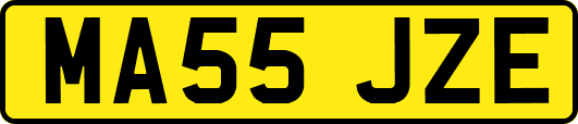 MA55JZE