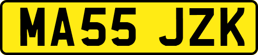 MA55JZK
