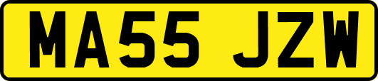 MA55JZW