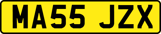MA55JZX