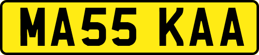 MA55KAA