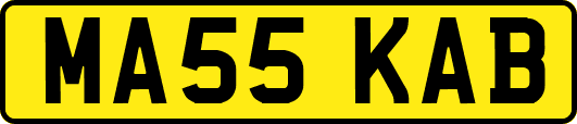 MA55KAB