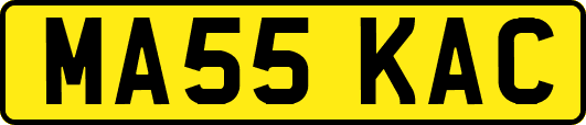 MA55KAC