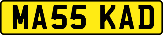 MA55KAD