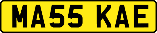 MA55KAE
